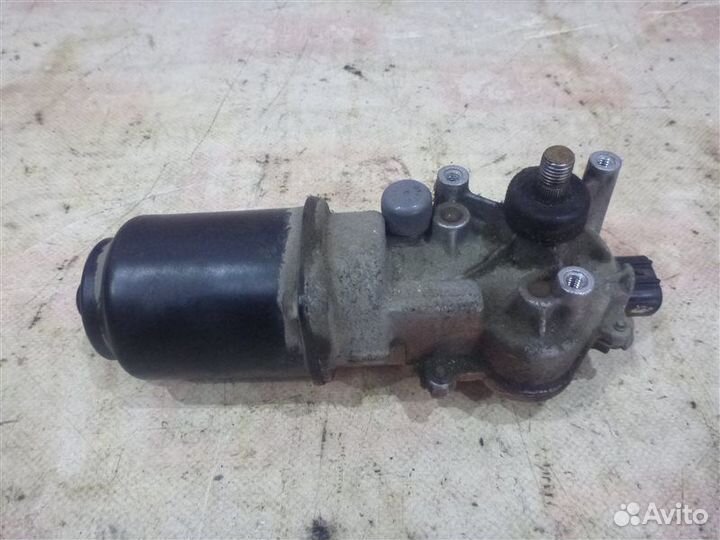 Мотор стеклоочистителя Honda Civic FD1 R18A2 2008