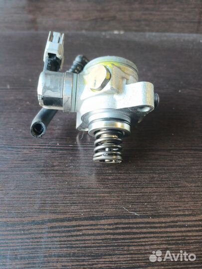 Тнвд Mazda 6 Mazda CX-5 PE01203F0D