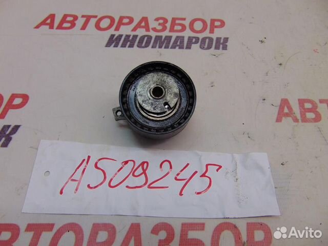 Ролик-натяжитель ремня грм для Ford Focus 2 2005