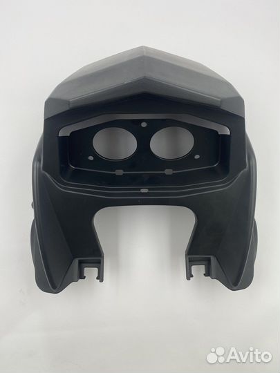 Облицовка щитка приборов cfmoto x8 7020-040201