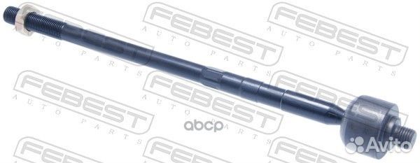 Тяга рулевая nissan micra march K12 2002- 0222