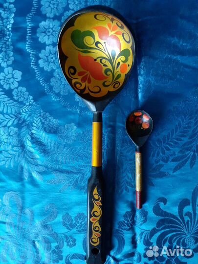 Сувениры времен СССР