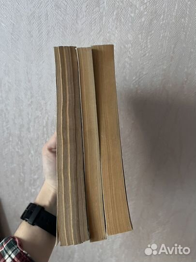 Толкин - Властелин колец