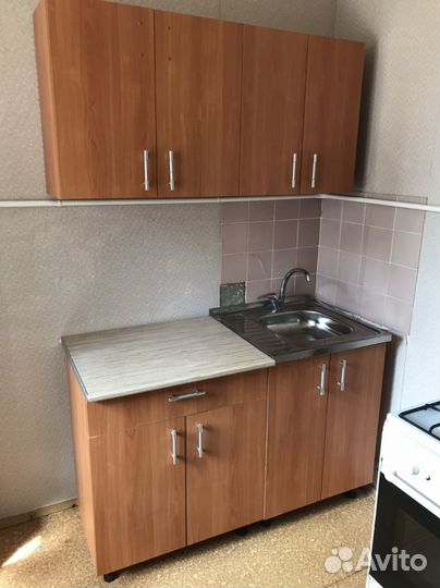 Кухонный гарнитур бу