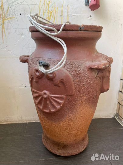 Тандыр электрический