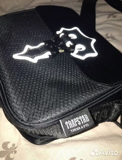 Сумка trapstar