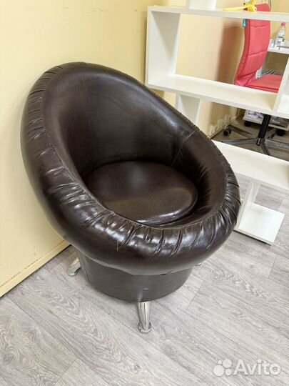 Кресло б/у