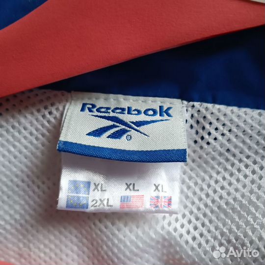 Парадный костюм Reebok оригинал