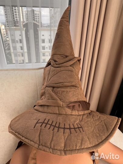 Шляпа Гарри Поттера