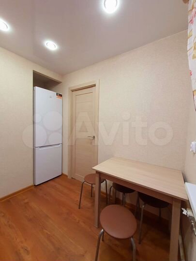 2-к. квартира, 50 м², 2/5 эт.