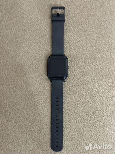 Xiaomi amazfit bip