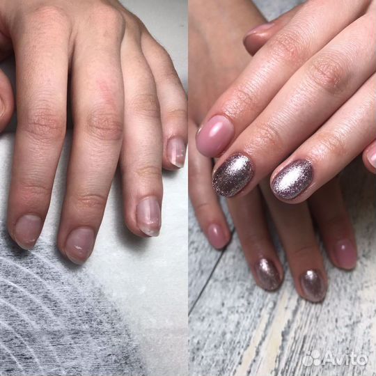 Безопасный и качественный маникюр в Иркутске