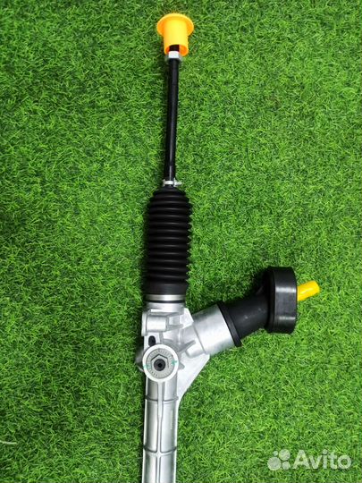 Рулевая рейка Volkswagen Polo 6RU423057K