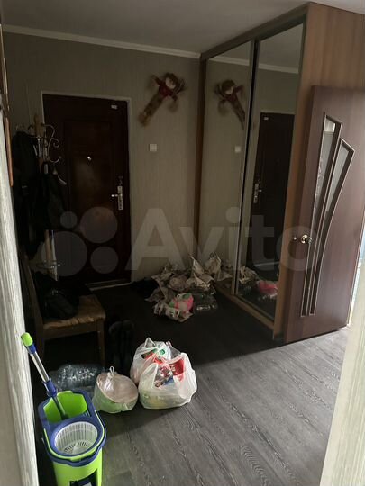 3-к. квартира, 70 м², 3/5 эт.