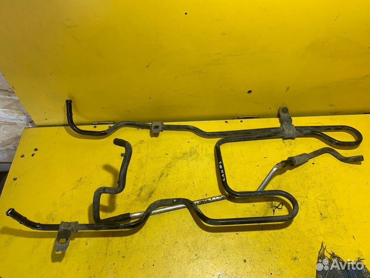 Трубка гидроусилителя Hyundai Santa Fe 2006-2012