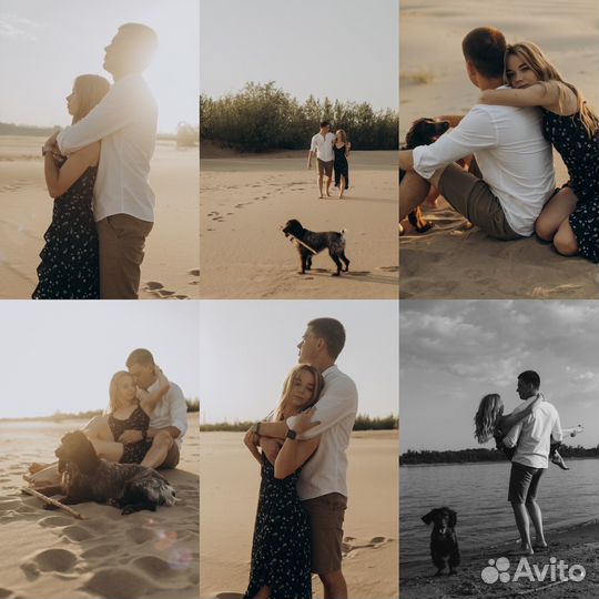 Фотограф Москва