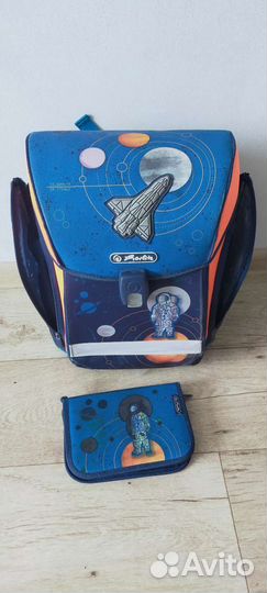 Рюкзаки ранцы для школы