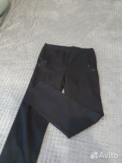 Пакет вещей 40-42 размера