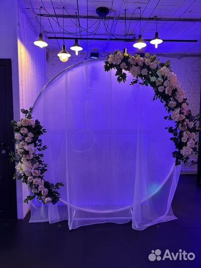 Оформление праздников