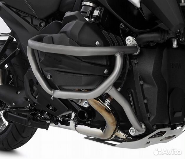 Защитные дуги Wunderlich Bmw R1300GS