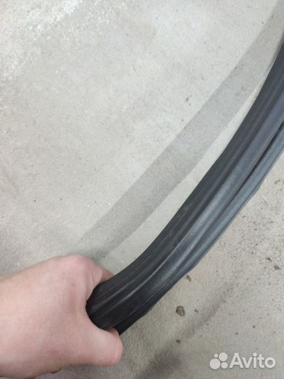 Уплотнители дверей лада калина