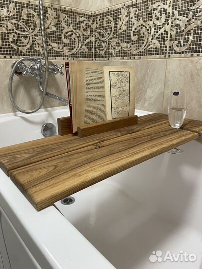 Полка столик для ванной самовывоз