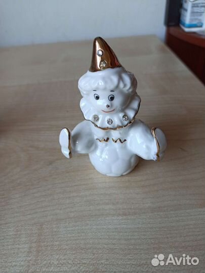 Фигурки животных