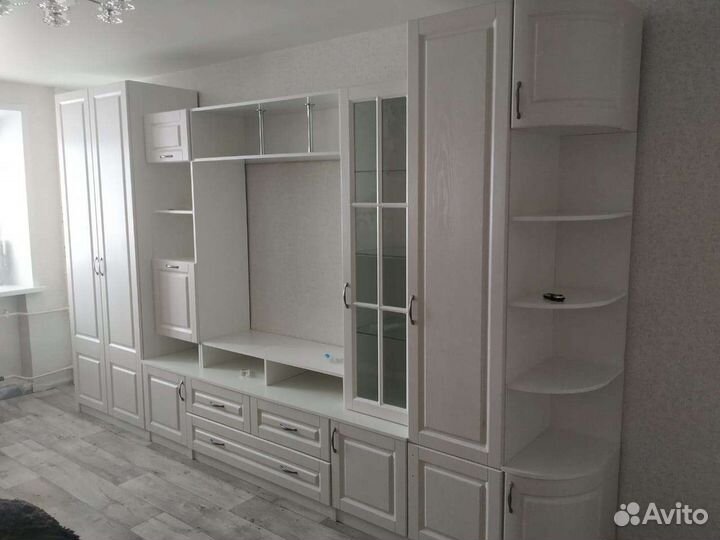 Корпусная мебель под заказ