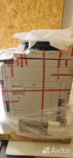 Мфу Canon imagerunner advance C5535i III - Новый