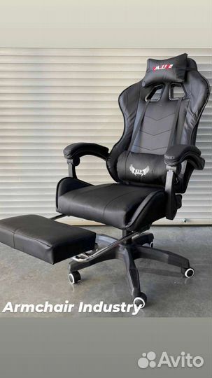 Игровое кресло компьютерное кресло