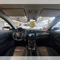 LIFAN Myway 1.8 MT, 2018, 104 000 км, с пробегом, цена 1 065 000 руб.