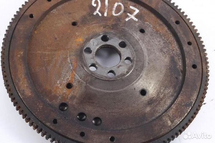 Маховик ваз 2104.2105.2106.2107