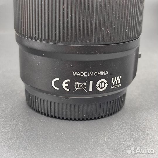 Объектив Yongnuo 42.5mm f/1.7