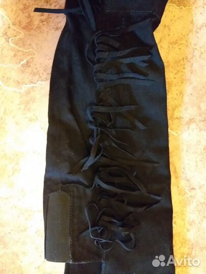 Сапоги