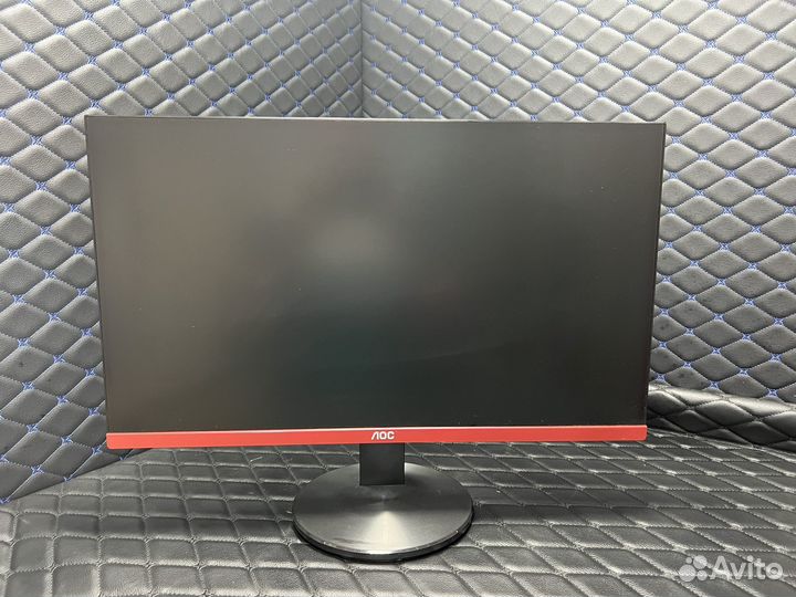Игровой монитор AOC G2590FX