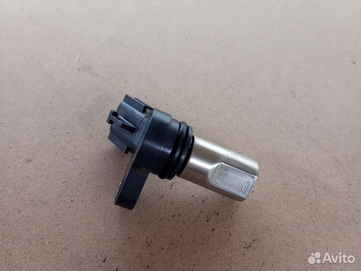 Датчик коленвала qg18de Nissan bluebird u14