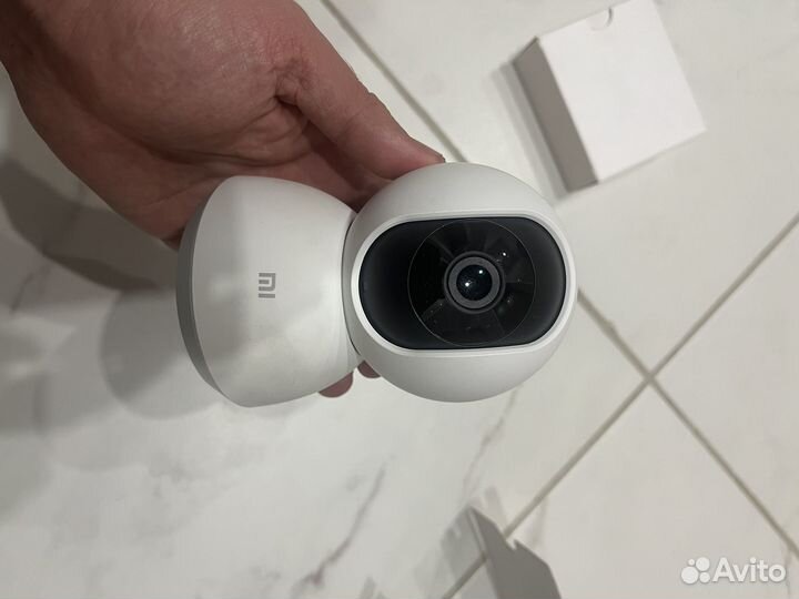 Видеокамера Безопасности Mi 360