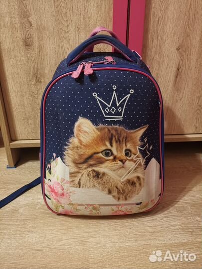 Рюкзак berlingo