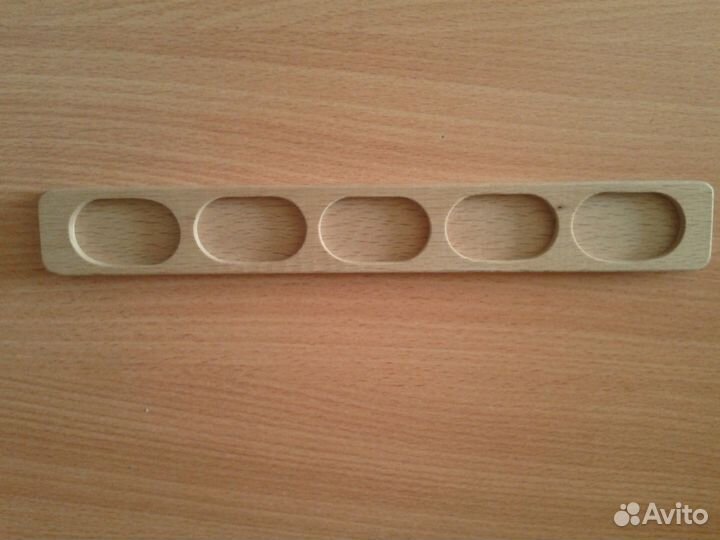 Палитра-органайзер для бисера