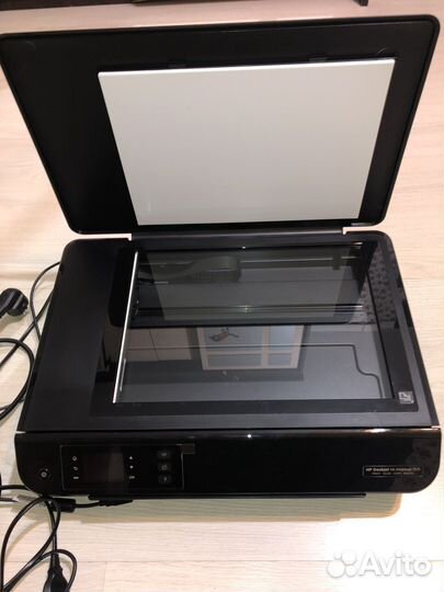 Принтер hp
