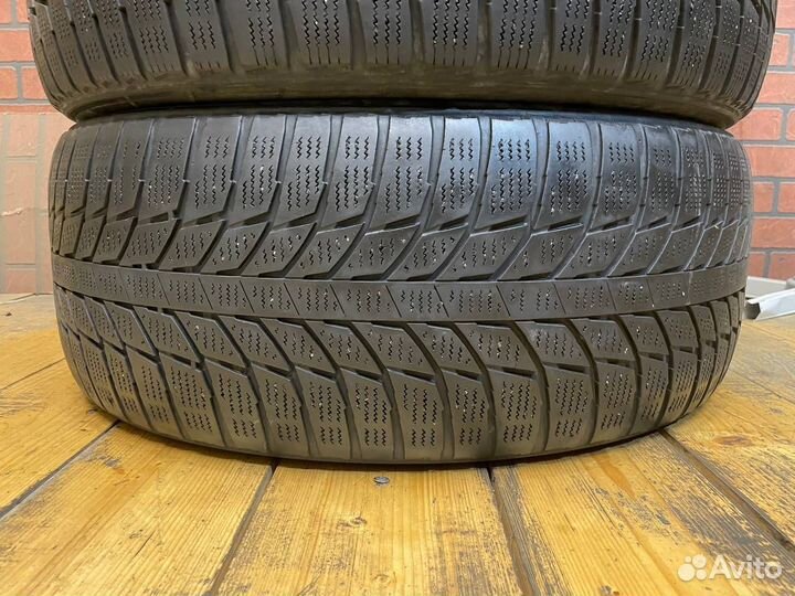 Triangle Snowlink TWT02 255/50 R19 107R