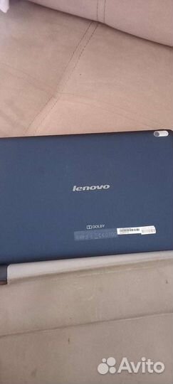Планшет lenovo