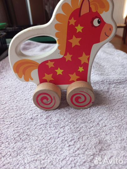 Игрушки развивайки и другие