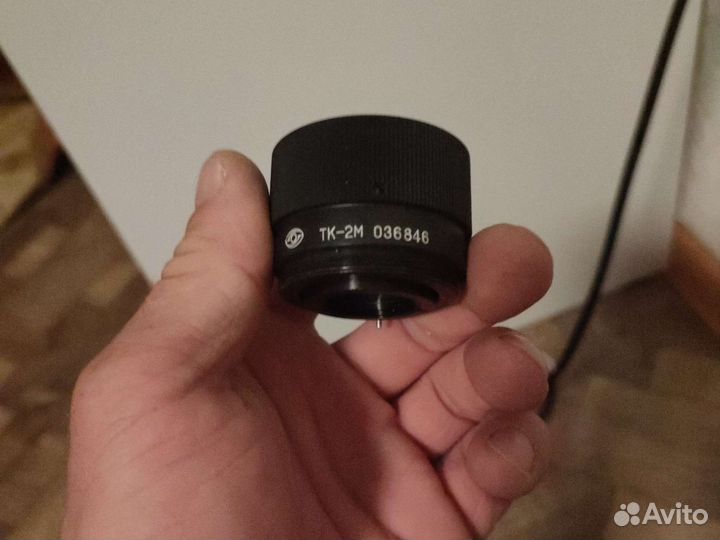 Телеконвертëр