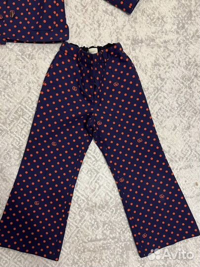 Костюм Gucci оригинал