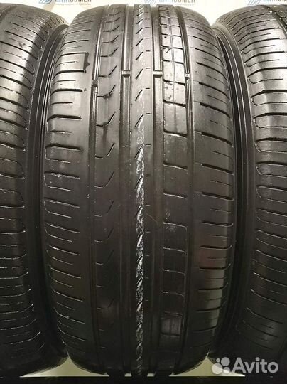 Pirelli Scorpion Verde 235/60 R18 103V