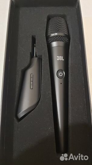 Радиомикрофон JBL