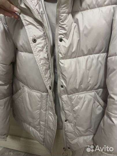 Куртка демисезонная женская