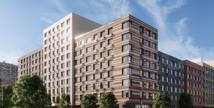 Торговая площадь, 83.33 м²