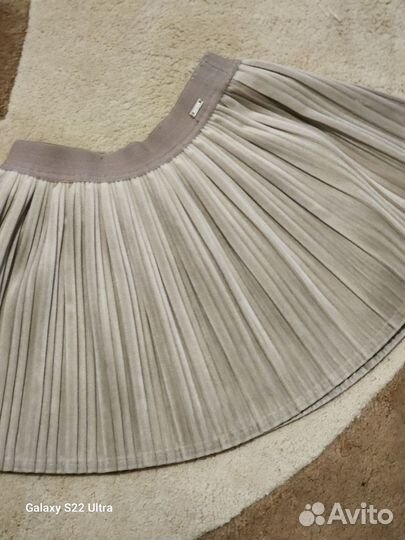 Бриджидетские вещи